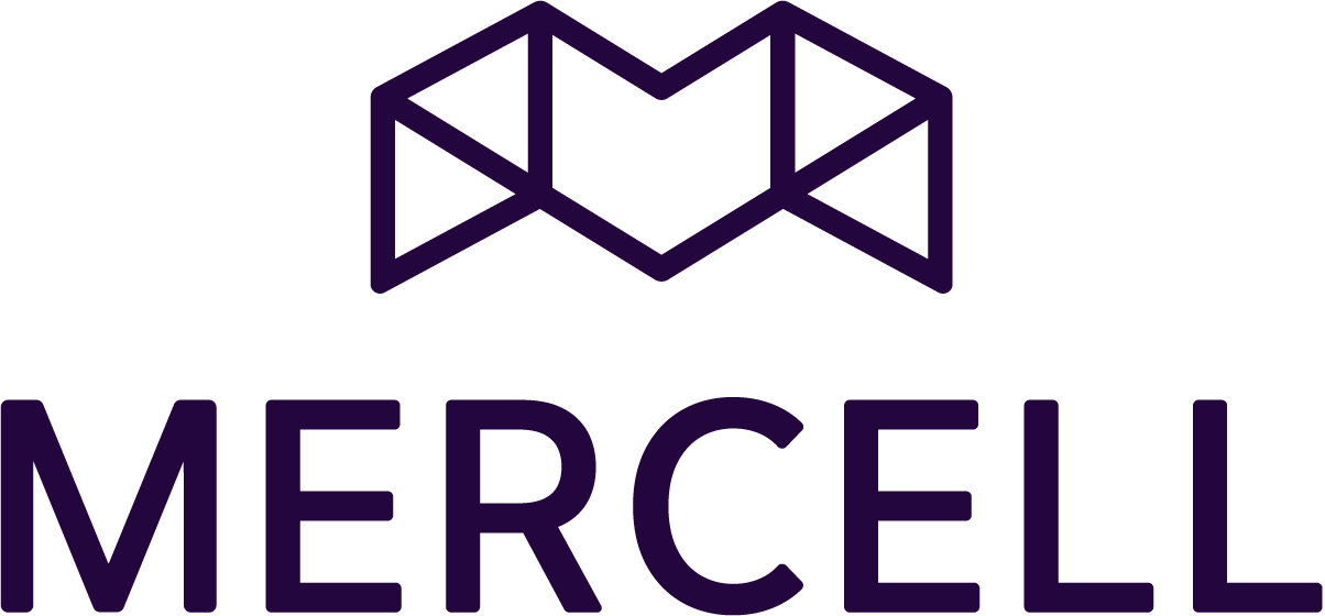Mercell-main-logo